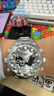 卡西歐（CASIO） G-SHOCK GA-V01系列卡西歐酷眼仔 運動潮流手表【XG同款】 GA-V01A-8APFK【酷眼仔禮盒】 曬單實拍圖