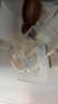 世喜奶瓶配件 新生兒奶瓶ppsu瓶身240ml（僅適配新生兒防脹氣奶瓶） 曬單實拍圖