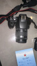 佳能（Canon）EOS 200D2 II 二代 單反相機 4K Vlog視頻 家用便攜高清美顏照相機 18-55mm標準變焦 旅行暢玩套裝 曬單實(shí)拍圖