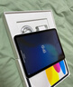 Apple【24期免息】蘋果iPad11 A16芯片2025年款 蘋果平板電腦 ipad11白色 128GB WIFI版標(biāo)配【首購大禮包】 曬單實拍圖