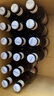福佳漾漾蜜桃精釀啤酒果啤248ml×24瓶整箱裝比利時(shí)風(fēng)味 中秋送禮  曬單實(shí)拍圖