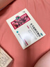 好奇（Huggies）鉑金裝小桃褲成長(zhǎng)褲L120片(9-14kg)大號(hào)尿不濕拉拉褲【消暑散熱】 曬單實(shí)拍圖