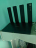 華為WiFi7路由器BE3Pro家用路由器千兆穿墻王5G雙頻無(wú)線(xiàn)電競mesh大戶(hù)型全屋WiFi路由7漏油器信號放大器 【國補千兆版】3600兆華為路由器WiFi7 曬單實(shí)拍圖