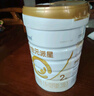 合生元（BIOSTIME）派星 較大嬰兒配方奶粉2段(6-12個(gè)月)新國標(biāo) 800g*4罐 曬單實(shí)拍圖