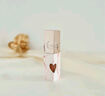 圣羅蘭（YSL）黑管唇釉610限定版 5.5ml鏡面口紅化妝品生日禮物送女友 曬單實拍圖