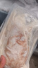 大希地奧爾良口味 大雞排凈重100g*5片雞胸肉雞扒健身輕食餐燒烤早餐 曬單實(shí)拍圖