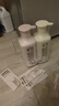 三生花百雀羚沐浴露精油香氛留香護膚沐浴乳液(玫瑰+梔子)800ml男女通用 曬單實(shí)拍圖