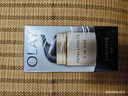 玉蘭油（OLAY）多效面霜50g補水潤膚抗皺緊致保濕面霜生日禮物送女友 曬單實(shí)拍圖