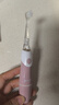 皓衛 適用于KUB電動(dòng)牙刷頭可優(yōu)比替換sg513嬰兒童寶寶mdb刷頭KD01 6支 mini款軟毛刷【獨立包裝】 曬單實(shí)拍圖