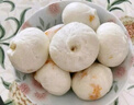 1號會員店 黑豬肉包子 營養(yǎng)早餐 美味主食 520g（8只裝） 曬單實拍圖