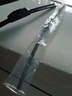 OBOSH歐博士雨刮器馬自達3昂克賽拉（20-23款）無(wú)骨膠條靜音雨刷26/17 曬單實(shí)拍圖