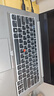 精群精群適用聯(lián)想華碩戴爾惠普宏基華為小米thinkpad IBM三星神舟蘋(píng)果各種筆記本電腦鍵盤(pán)多款型號配件 80 曬單實(shí)拍圖