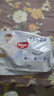 好奇（Huggies）金裝拉拉褲L124片(9-14kg)尿不濕【速干不易紅】 曬單實(shí)拍圖