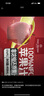 1號會(huì )員店100%NFC蘋(píng)果汁 0脂0添加純果蔬汁鮮果水果榨汁飲料468ml*6 整箱裝 曬單實(shí)拍圖