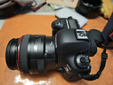 佳能（Canon）5d4全畫幅單反相機(jī)  EOS 5D Mark IV高端專業(yè)數(shù)碼4K高清視頻 5D4機(jī)身【拆單機(jī) 不包含鏡頭】 套餐三【256G卡 雙電池 機(jī)頂閃光燈 高端腳架】 曬單實(shí)拍圖
