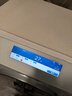 東芝（TOSHIBA）XP5熱泵洗烘一體機海外同款 滾筒洗衣機全自動(dòng) 12KG大容量 直驅變頻 白色免熨除菌除螨 補貼20% DGH-127XP5DW 曬單實(shí)拍圖