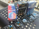 Q點(diǎn)避孕套帶刺陰狼牙套帶刺大顆粒玻尿酸避孕套女性秒噴套安全套快潮 尖刺顆粒更刺激【共10只】尖刺狼牙10只； 曬單實(shí)拍圖