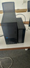 聯(lián)想（Lenovo）服務(wù)器主機 T100C V2塔式服務(wù)器主機奔騰G7400/酷睿i3/i5/i7可選 金蝶用友ERP財務(wù)辦公 酷睿I5-12400 六核2.5G 8G內存丨2T SATA硬盤(pán) 曬單實(shí)拍圖