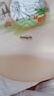 世喜硅膠圍兜嬰兒吃飯防水罩衣寶寶輔食圍嘴口水巾兒童防濺衣學(xué)生餐具 曬單實(shí)拍圖