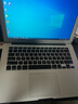 Apple MacBook Air/Pro 二手蘋(píng)果筆記本電腦 輕薄辦公 MacBook Air 15年 13寸 曬單實(shí)拍圖