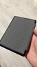 TWOSHEEP適用掌閱iReader Light4電子書(shū)保護套Light4 Turbo保護殼Neo3布紋 【布紋】灰色硬殼 掌閱Light4/4turbo/4c 曬單實(shí)拍圖