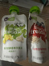 小皮（Little Freddie）8口味嬰兒水果泥100g*10袋 歐洲進(jìn)口嬰兒西梅泥 寶寶輔食泥組合裝 曬單實(shí)拍圖