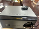 康佳（KONKA）H8Pro 高清投影儀家用 真1080P便攜投影 投影機家用家庭影院（高亮600lm 全自動(dòng)對焦） 曬單實(shí)拍圖