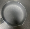 蘇泊爾（SUPOR）輔食鍋嬰兒不粘鍋煎煮一體多功能寶寶奶鍋小煎鍋20cm EJ20FN01-G 曬單實(shí)拍圖
