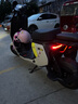 九號(hào)（Ninebot）電動(dòng)車遠(yuǎn)行者F90M電動(dòng)長(zhǎng)續(xù)航自行車【門(mén)店自提】 到門(mén)店選顏色 曬單實(shí)拍圖