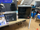 喬思伯（JONSBO）C6 MAX 黑色 手提式MATX機(jī)箱（側(cè)透/四面MESH板/5風(fēng)扇位/SFX/ATX電源/≤170mm散熱器/335mm顯卡） 曬單實(shí)拍圖