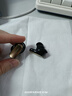 Bose【王鶴棣同款】QuietComfort消噪耳塞UltraII 真無線藍(lán)牙QC4代主動(dòng)降噪耳機(jī)高清通話 大鯊小鯊系列 沙漠鎏金 大鯊四代 曬單實(shí)拍圖