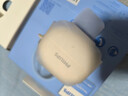 飛利浦（PHILIPS）藍牙耳機耳夾式 骨傳導概念無(wú)線(xiàn)開(kāi)放式 跑步運動(dòng)耳機通話(huà)降噪掛耳適用于華為蘋(píng)果小米TAQ2020 【輕柔設計-空間音效】白 曬單實(shí)拍圖