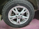 佳通輪胎冬季雪地防滑輪胎 Winter50SUV 單條不發(fā)貨 (成套4條發(fā)貨) 215/65R16 曬單實(shí)拍圖