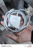 摯爵適用華為Pura70Pro+充電器100W快充pura70手機充電頭66w閃充pura70ultra充電器Turbo快充雙C口套裝 Max100W 閃充頭+1.5米線(xiàn)【雙C口線(xiàn)套裝】 曬單實(shí)拍圖