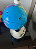 匯樂觸摸點讀地球儀0-6歲寶寶幼兒童玩具早教智能機周歲生日六一禮物 爆款觸摸點讀百科地球儀/禮盒裝 曬單實拍圖