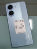 小米 REDMI Turbo 4 天璣 8400-Ultra IP68 防水 12GB+256GB 淺海青 曬單實(shí)拍圖