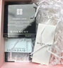 紀梵希（Givenchy）明星四宮格柔霧散粉1號啞光定妝蜜粉化妝品七夕情人節禮物女禮盒 曬單實(shí)拍圖