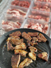 元牧希澳洲進(jìn)口牛肋條 凈重2斤 牛肋排燒烤肉食材原切谷飼鮮牛肉生鮮 曬單實(shí)拍圖
