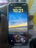Apple iPhone 16 Pro 蘋果手機(jī)16pro 全網(wǎng)通 游戲 5G手機(jī) 白色鈦金屬 256G 店保2年+配件套裝 曬單實(shí)拍圖