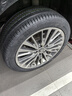 德國馬牌（Continental）汽車輪胎 235/45R18 98Y XL FR UC7 適配豐田凱美瑞//帕薩特 曬單實(shí)拍圖