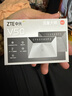 中興（ZTE）V50 5G隨身移動wifi免插卡無線網(wǎng)卡便攜式熱點5g路由器筆記本電腦通用流量車載卡托2025款 曬單實拍圖