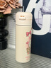 可愛(ài)保溫杯高顏值女生水杯凱蒂貓兒童杯子學(xué)生禮物大容量不銹鋼杯 小熊凱蒂貓保溫杯450ml 單杯 曬單實(shí)拍圖