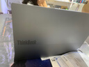 ThinkPad【國家補貼20%】聯(lián)想筆記本電腦ThinkBook 14 2025英特爾酷睿5 220H 24G 1T 2.8K 120Hz高刷屏 曬單實(shí)拍圖