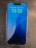 Apple/蘋果 iPhone 16 Pro（A3294）128GB 白色鈦金屬 支持移動(dòng)聯(lián)通電信5G 雙卡雙待手機(jī) 曬單實(shí)拍圖