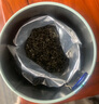 一杯香茶葉綠茶明前嫩芽碧螺春250g2025新茶春茶禮盒裝自己喝送禮品袋 曬單實(shí)拍圖