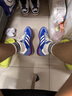 阿迪達(dá)斯 （adidas）【勁浪體育】七夕禮物男女通款三葉草經(jīng)典運(yùn)動(dòng)鞋「T頭鞋」IG2132 圖色 42.5 (265mm) 曬單實(shí)拍圖