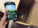 英氏嬰幼兒米粉菠菜加鐵加鈣258g寶寶輔食鈣鐵鋅營(yíng)養米糊2階7月+ 曬單實(shí)拍圖