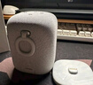 索尼（SONY）LinkBuds音樂(lè)盒 【國(guó)家補(bǔ)貼】質(zhì)感人聲無(wú)線藍(lán)牙音箱 家居藝術(shù) 家用室內(nèi)桌面禮物音響 淡灰色 音箱 曬單實(shí)拍圖