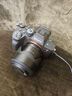 索尼（SONY）Alpha 7 IV 全畫幅微單相機(jī) 創(chuàng)意外觀濾鏡 單機(jī)身 五軸防抖 4K 60p（ILCE-7M4/A7M4） 曬單實拍圖