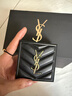 圣羅蘭（YSL）恒久定妝粉餅散粉蜜粉大白餅化妝品生日禮物送女友中秋禮品 曬單實(shí)拍圖